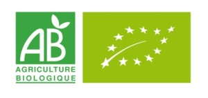 Logo agriculture biologique Logo agriculture biologique