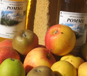 pomme site