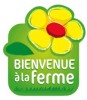 Logo Bienvenue à la ferme